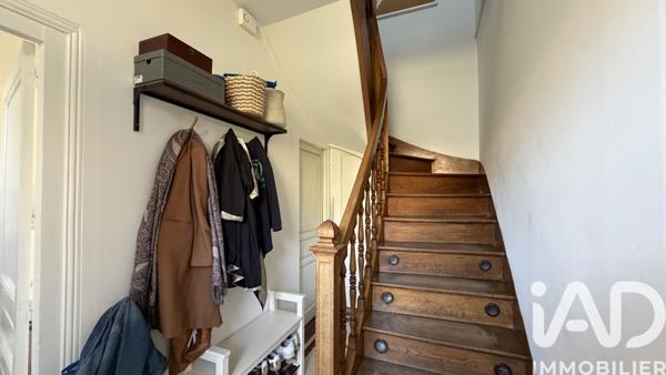 Maison à vendre 6 pièces 138 m² Vierzon