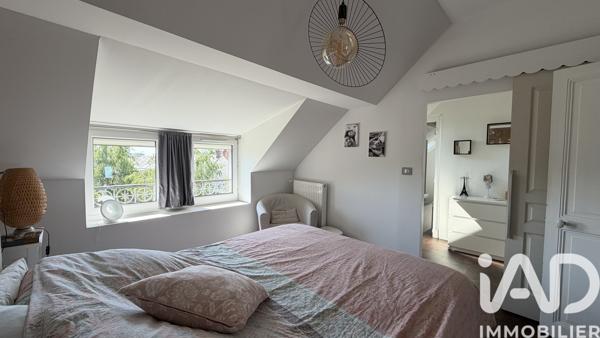 Maison à vendre 6 pièces 138 m² Vierzon