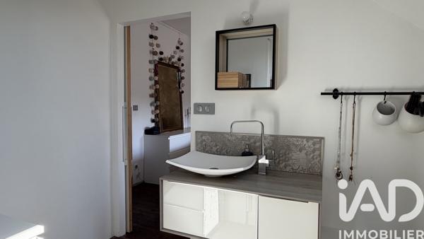 Maison à vendre 6 pièces 138 m² Vierzon