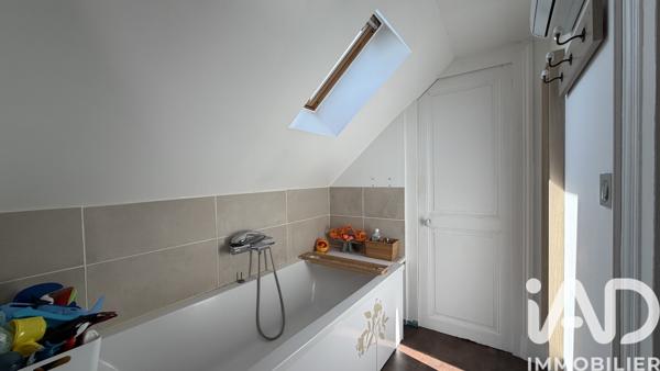 Maison à vendre 6 pièces 138 m² Vierzon