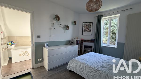 Maison à vendre 6 pièces 138 m² Vierzon