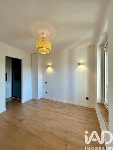 Appartement à vendre 2 pièces 34 m² Ivry-sur-Seine