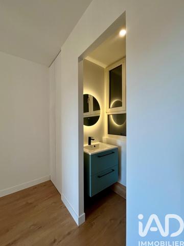 Appartement à vendre 2 pièces 34 m² Ivry-sur-Seine