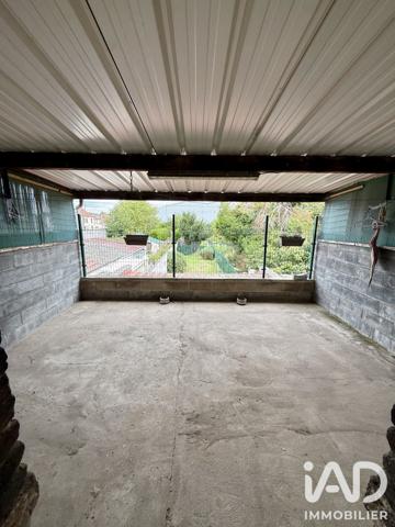 Maison à vendre 4 pièces 113 m² Anzin