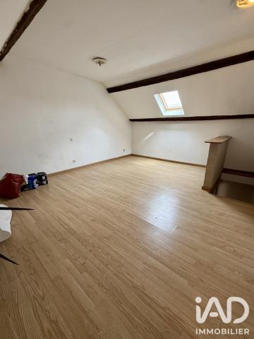Maison à vendre 4 pièces 113 m² Anzin