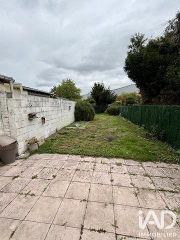 Maison à vendre 4 pièces 113 m² Anzin