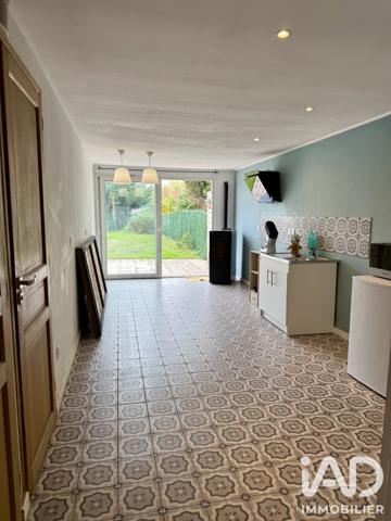 Maison à vendre 4 pièces 113 m² Anzin