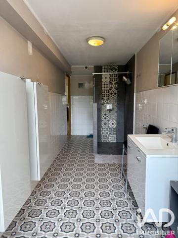 Maison à vendre 4 pièces 113 m² Anzin