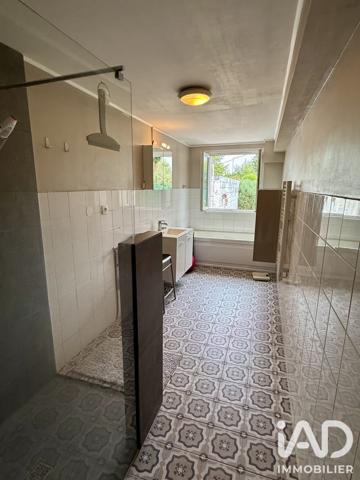Maison à vendre 4 pièces 113 m² Anzin