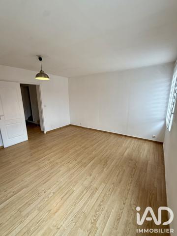 Maison à vendre 4 pièces 113 m² Anzin