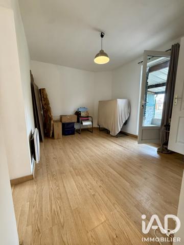 Maison à vendre 4 pièces 113 m² Anzin