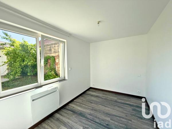 Immeuble à vendre 100 m² Saint-Martin-Boulogne