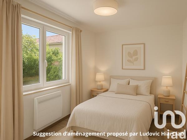 Immeuble à vendre 100 m² Saint-Martin-Boulogne