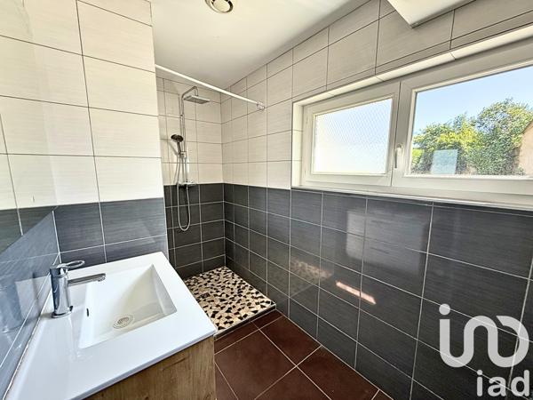 Immeuble à vendre 100 m² Saint-Martin-Boulogne