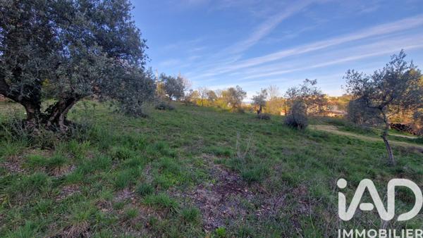 Terrain à vendre 407 m² Valensole