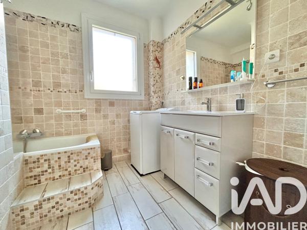 Appartement à vendre 3 pièces 70 m² Amélie-les-Bains-Palalda
