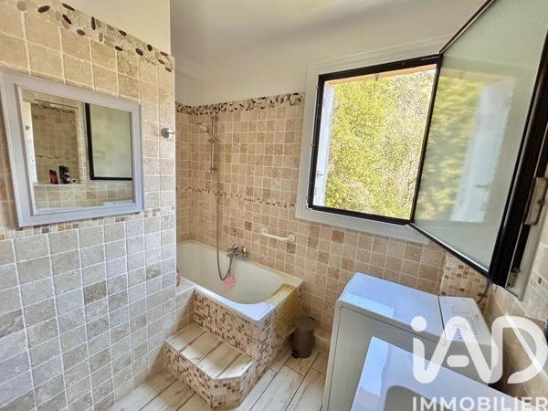 Appartement à vendre 3 pièces 70 m² Amélie-les-Bains-Palalda
