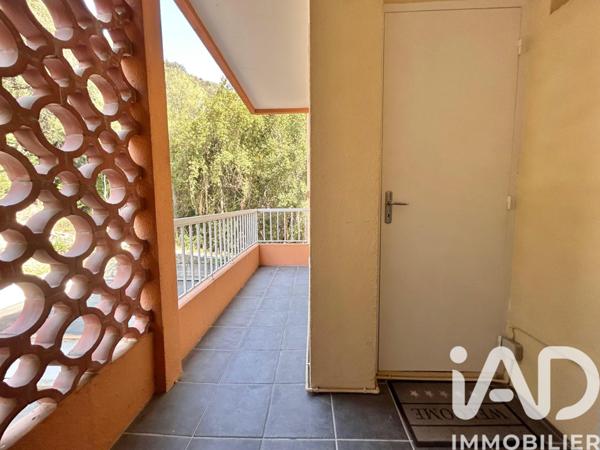 Appartement à vendre 3 pièces 70 m² Amélie-les-Bains-Palalda