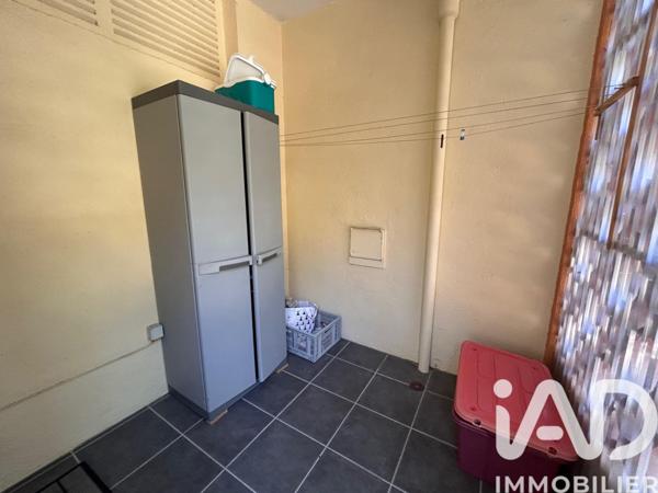 Appartement à vendre 3 pièces 70 m² Amélie-les-Bains-Palalda