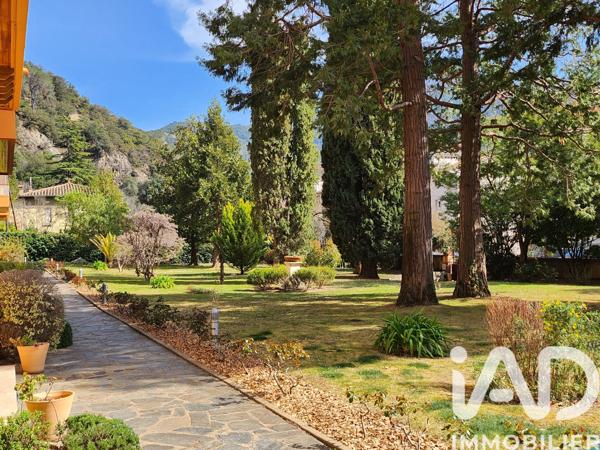 Appartement à vendre 3 pièces 70 m² Amélie-les-Bains-Palalda