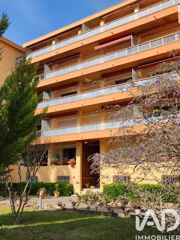 Appartement à vendre 3 pièces 70 m² Amélie-les-Bains-Palalda