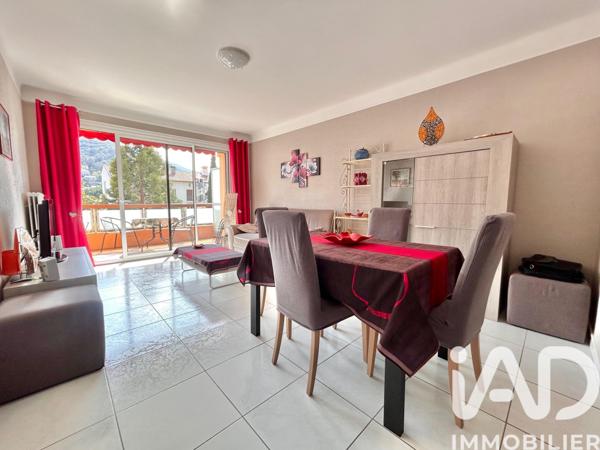 Appartement à vendre 3 pièces 70 m² Amélie-les-Bains-Palalda