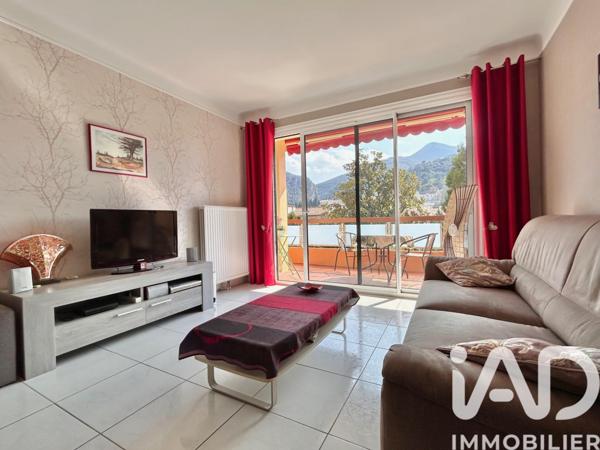 Appartement à vendre 3 pièces 70 m² Amélie-les-Bains-Palalda