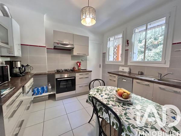 Appartement à vendre 3 pièces 70 m² Amélie-les-Bains-Palalda