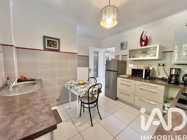 Appartement à vendre 3 pièces 70 m² Amélie-les-Bains-Palalda