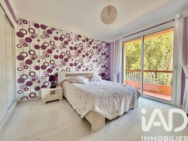 Appartement à vendre 3 pièces 70 m² Amélie-les-Bains-Palalda