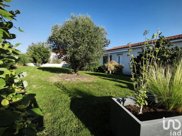 Maison à vendre 5 pièces 95 m² Beauregard-Vendon