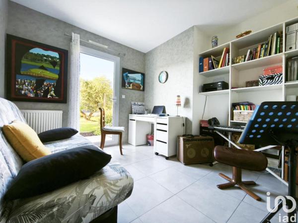 Maison à vendre 5 pièces 95 m² Beauregard-Vendon