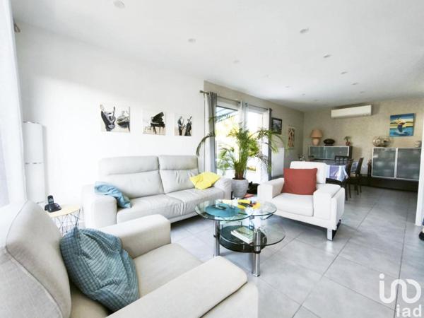 Maison à vendre 5 pièces 95 m² Beauregard-Vendon