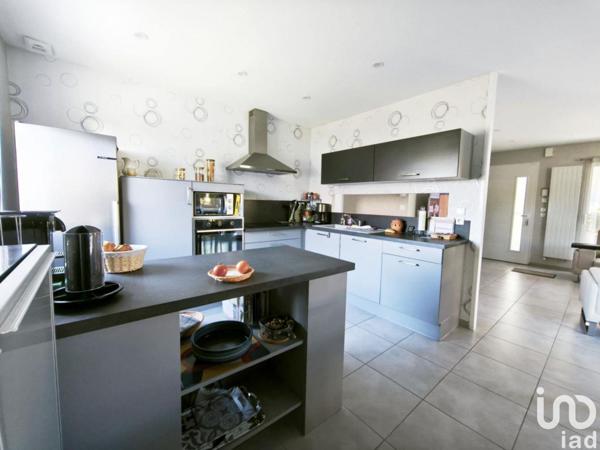 Maison à vendre 5 pièces 95 m² Beauregard-Vendon