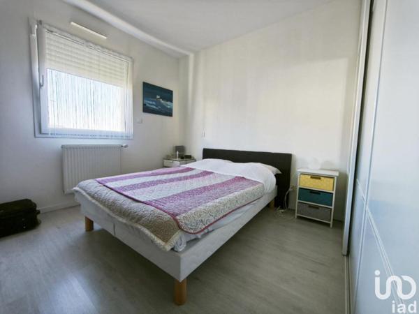 Maison à vendre 5 pièces 95 m² Beauregard-Vendon