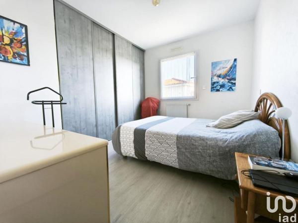 Maison à vendre 5 pièces 95 m² Beauregard-Vendon