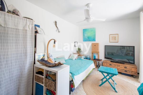 Appartement + parking
