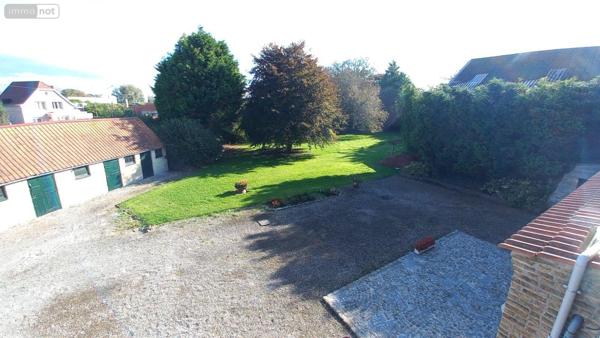 Ferme à vendre à Bourbourg dans le Nord (59630), ref : S5356