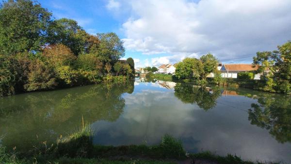 Ferme à vendre à Bourbourg dans le Nord (59630), ref : S5356