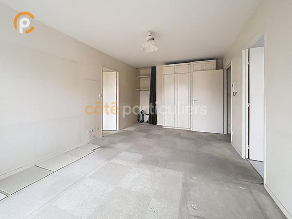 Vente Appartement44,3 m² - 2 Pièces - PARIS (75005)