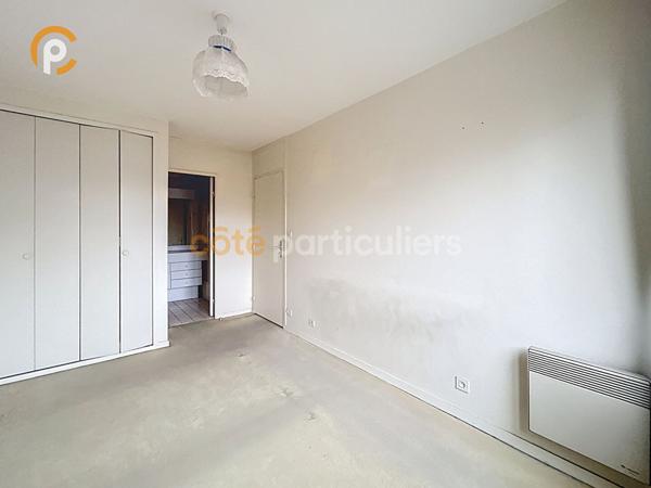 Vente Appartement44,3 m² - 2 Pièces - PARIS (75005)