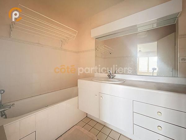 Vente Appartement44,3 m² - 2 Pièces - PARIS (75005)