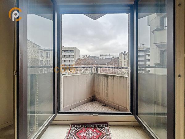 Vente Appartement44,3 m² - 2 Pièces - PARIS (75005)