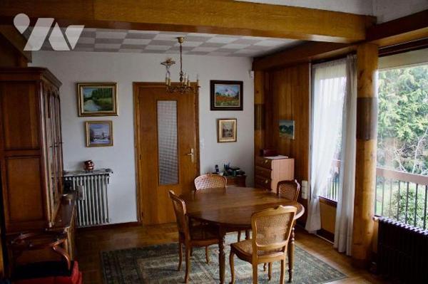 Votre office notarial vous propose à la vente cette Maison d'habitation individuelle construite...