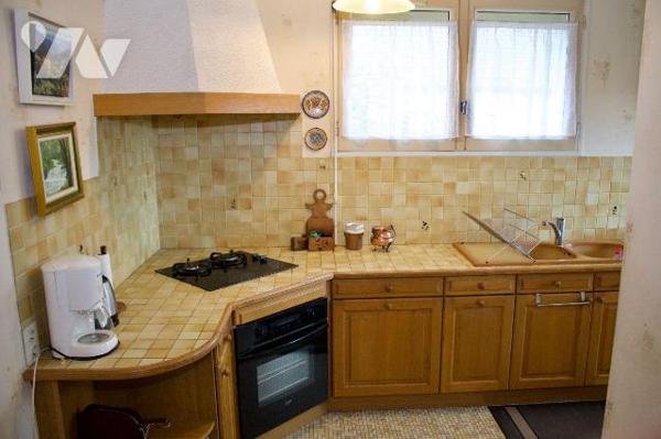 Votre office notarial vous propose à la vente cette Maison d'habitation individuelle construite...