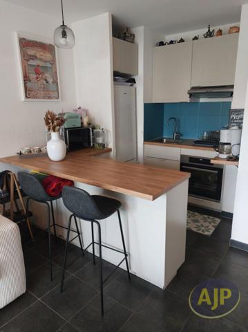 Vente appartement Saint Medard En Jalles : 194 900 € - AJP Immobilier Martignas-sur-Jalle