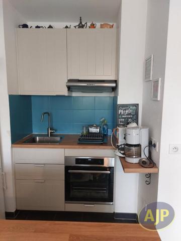 Vente appartement Saint Medard En Jalles : 194 900 € - AJP Immobilier Martignas-sur-Jalle