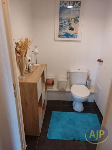 Vente appartement Saint Medard En Jalles : 194 900 € - AJP Immobilier Martignas-sur-Jalle