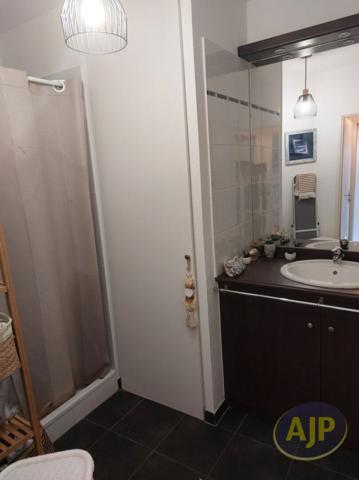 Vente appartement Saint Medard En Jalles : 194 900 € - AJP Immobilier Martignas-sur-Jalle