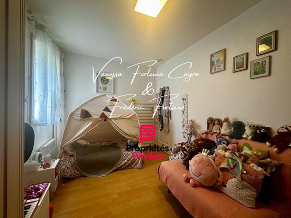 Blanquefort 33290 - Maison de 97 m² avec 3 chambres